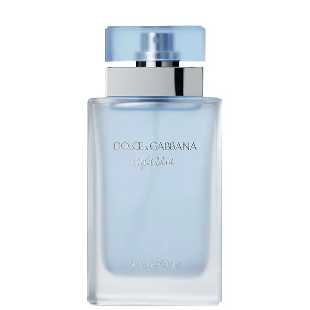 Dolce&Gabbana Light Blue Eau Intense Eau de Parfum Spray 50ml