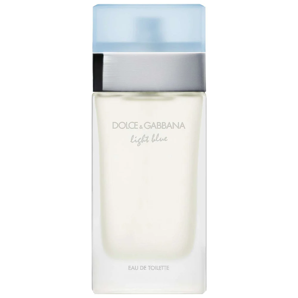 Dolce&Gabbana Light Blue Eau de Toilette Spray 100ml Image 1