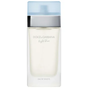 Dolce&Gabbana Light Blue Eau de Toilette Spray 100ml