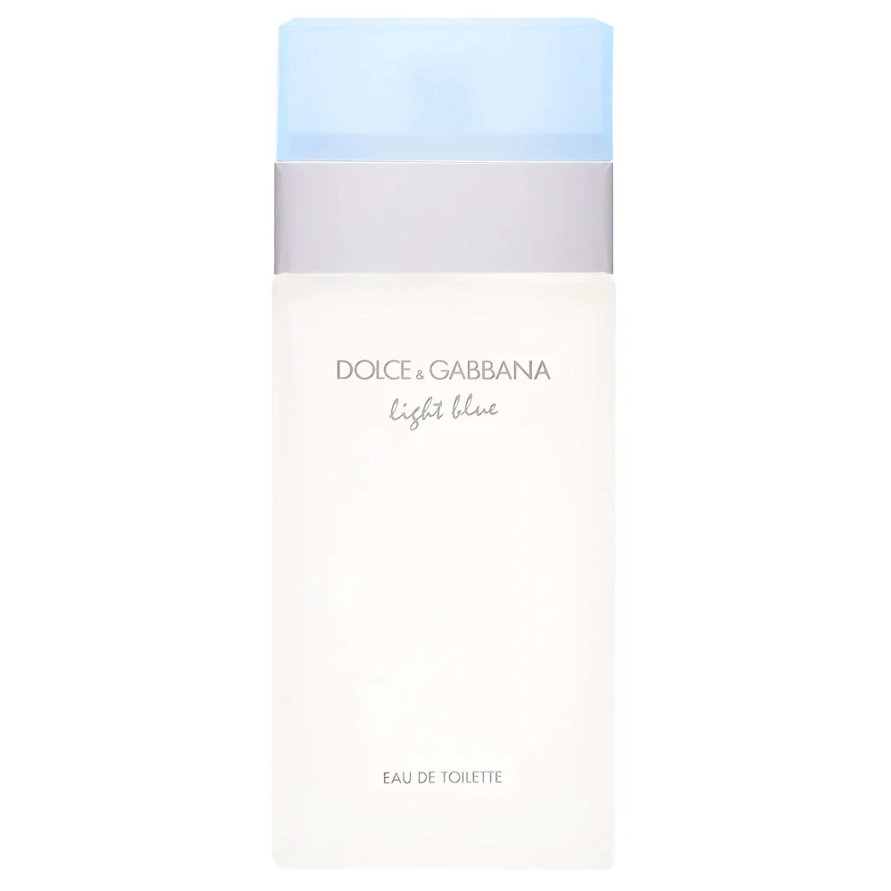 Dolce&Gabbana Light Blue Eau de Toilette Spray 100ml Image 1