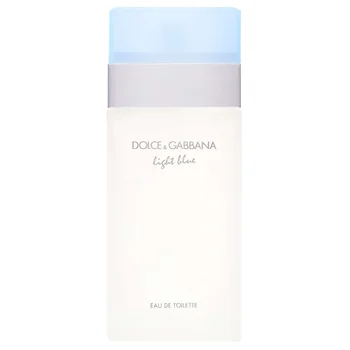 Dolce&Gabbana Light Blue Eau de Toilette Spray 100ml