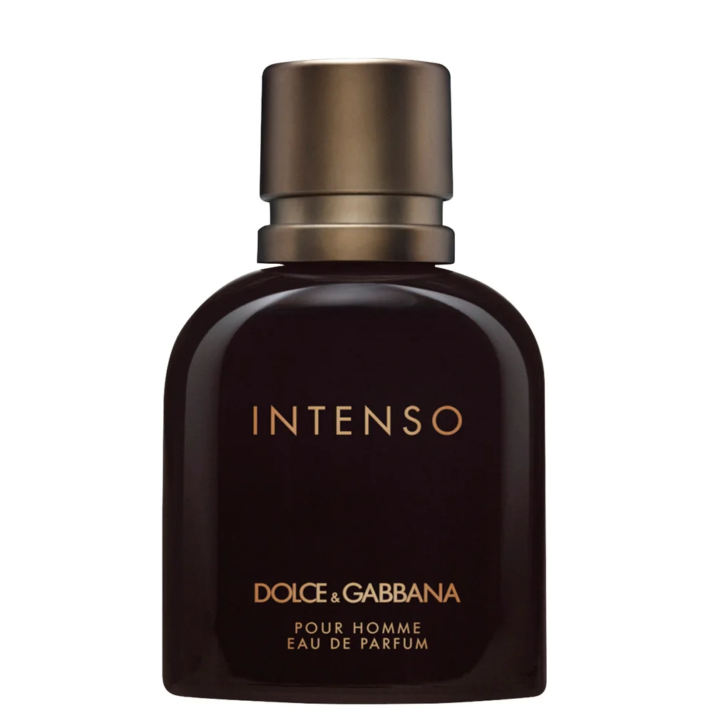Dolce&Gabbana Pour Homme Intenso Eau de Parfum Spray 75ml Image 1