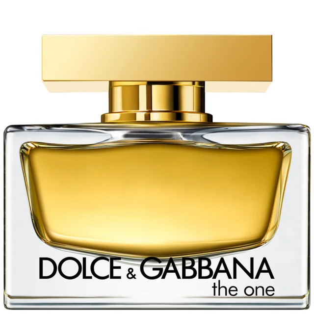 Dolce&Gabbana The One Eau de Parfum Spray 75ml
