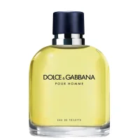 Dolce&Gabbana Pour Homme Eau de Toilette Spray 75ml - undefined undefined