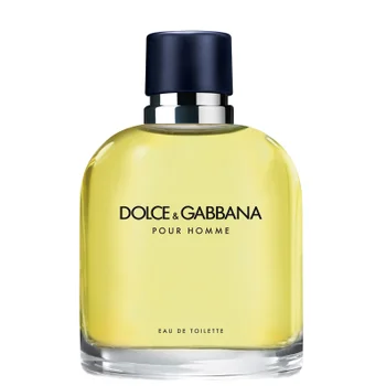Dolce&Gabbana Pour Homme Eau de Toilette Spray 75ml