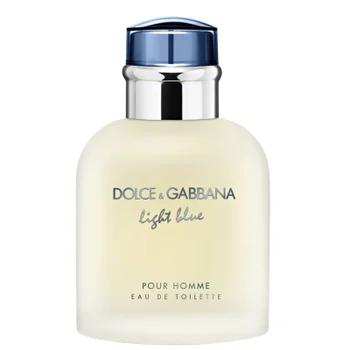 Dolce&Gabbana Light Blue Pour Homme Eau de Toilette Spray 75ml