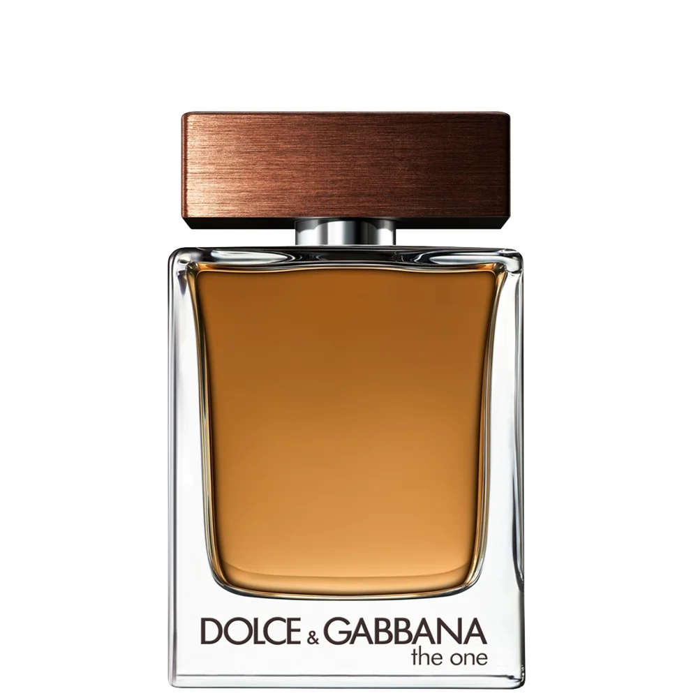 Dolce&Gabbana The One For Men Eau de Toilette Spray 30ml Image 1