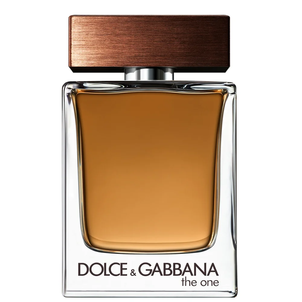 Dolce&Gabbana The One For Men Eau de Toilette Spray 100ml Image 1