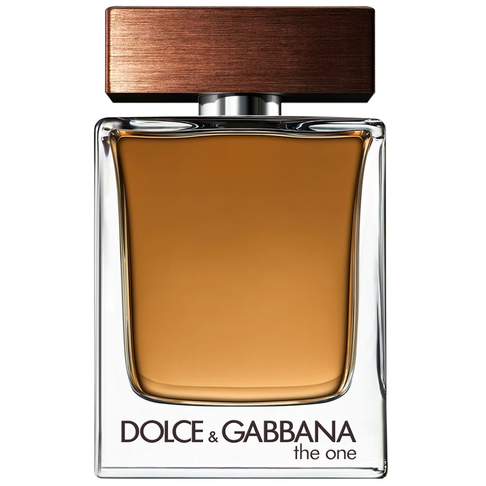 Dolce&Gabbana The One For Men Eau de Toilette Spray 150ml Image 1