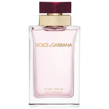 Dolce&Gabbana Pour Femme Eau de Parfum Spray 100ml