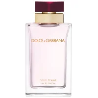 Dolce&Gabbana Pour Femme Eau de Parfum Spray 100ml