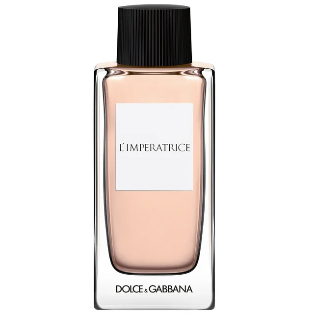 Dolce&Gabbana L’Imperatrice Eau de Toilette Spray 100ml