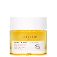 Decléor Rose Damascena Night Balm 15ml