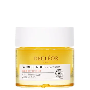 Decléor Rose Damascena Night Balm 15ml