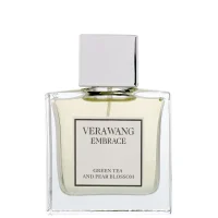 Vera Wang Embrace Green Tea And Pear Blossom Eau de Toilette Spray 30ml
