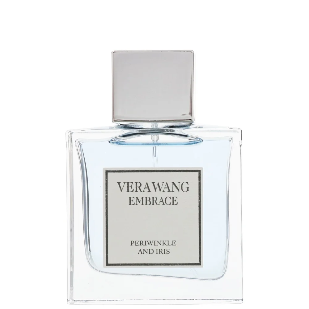 Vera Wang Embrace Periwinkle And Iris Eau de Toilette Spray 30ml Image 1