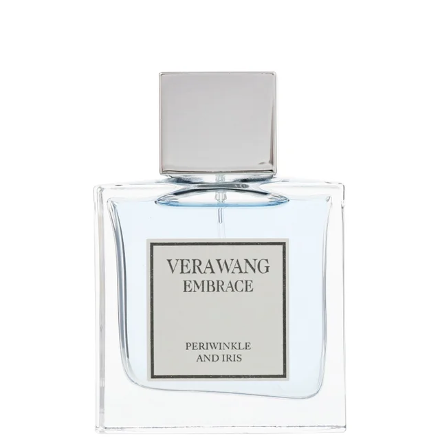 Vera Wang Embrace Periwinkle And Iris Eau de Toilette Spray 30ml