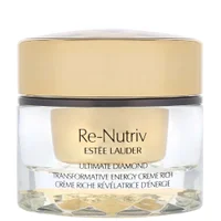 Estée Lauder Re-Nutriv Ultimate Diamond Transformative Energy Creme Rich 50ml