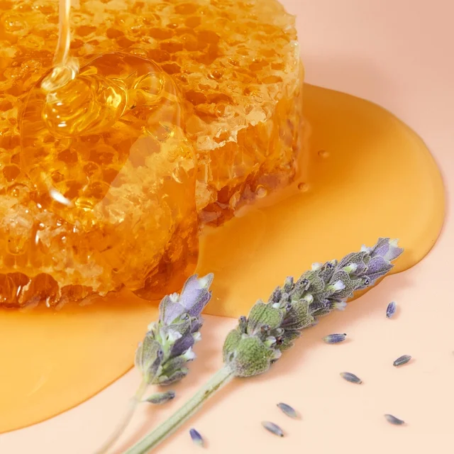 Nuxe Rêve de Miel Ultra Nourishing and Repairing Honey Lip Balm 15g