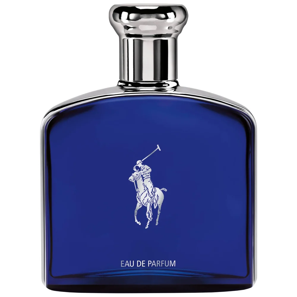 Ralph Lauren Polo Blue Eau de Parfum Spray 125ml Image 1