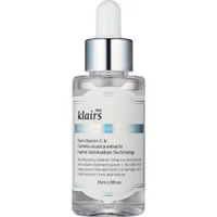 Dear, Klairs Serums Freshly Juiced Vitamin Drop 35ml - undefined undefined