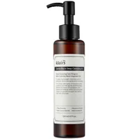 Dear, Klairs Cleansers Gentle Black Deep Cleansing Oil 150ml