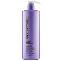 Paul Mitchell Blonde Platinum Blonde Conditioner Salon Size 1000ml