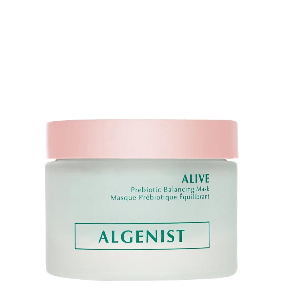 ALGENIST Skincare Alive Prebiotic Balancing Mask 50ml Image 1