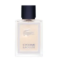 Lacoste L'Homme Lacoste Eau de Toilette Spray 50ml