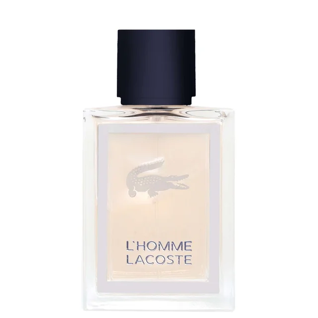Lacoste L'Homme Lacoste Eau de Toilette Spray 50ml