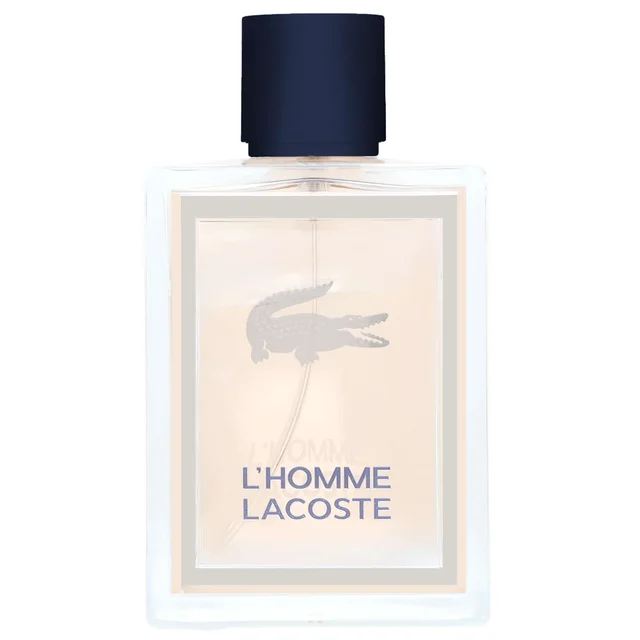 Lacoste L'Homme Lacoste Eau de Toilette Spray 100ml