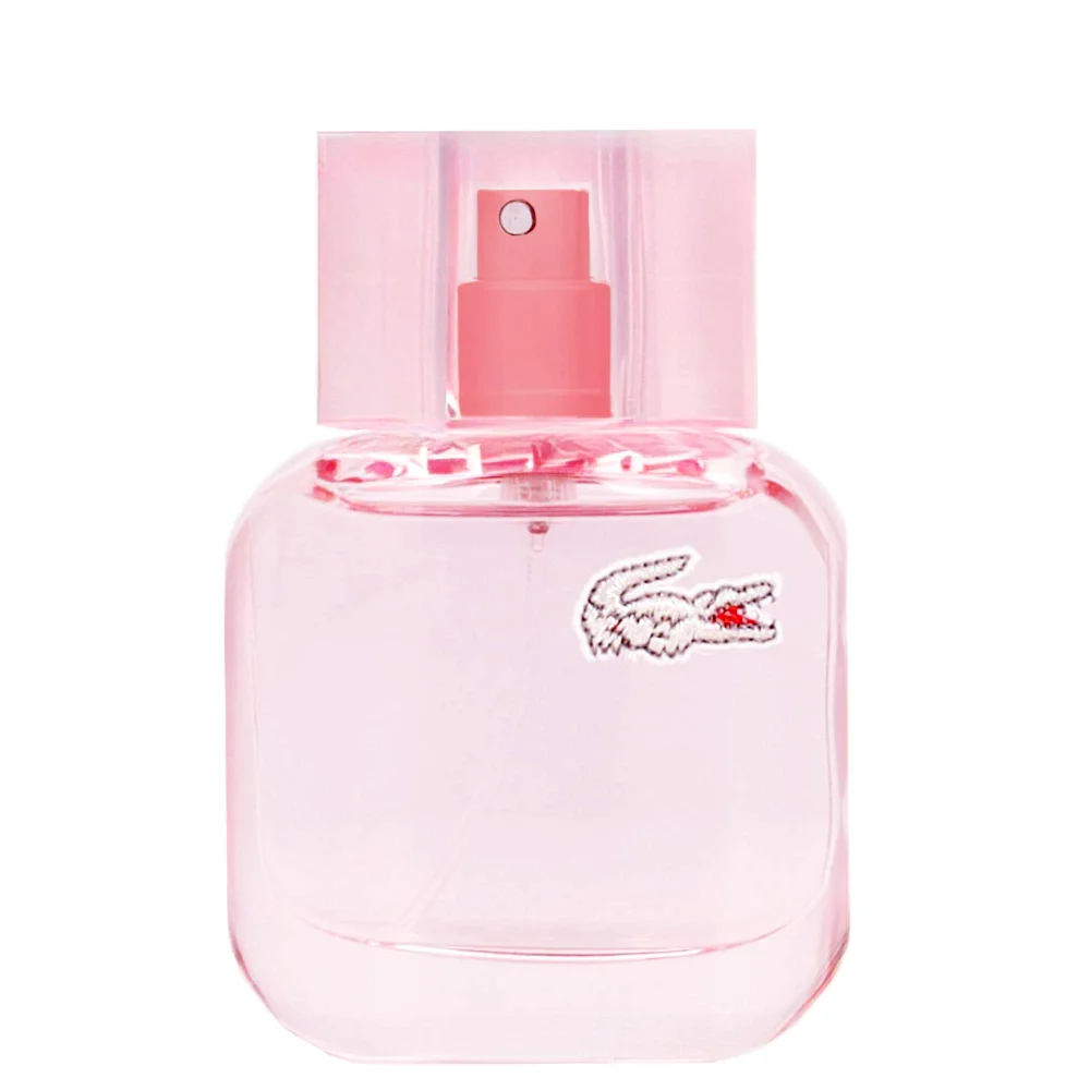 Lacoste L.12.12 Sparkling Pour Elle Eau de Toilette Spray 30ml Image 1