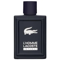 Lacoste L'Homme Lacoste Intense Eau de Toilette Spray 100ml