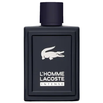 Lacoste L'Homme Lacoste Intense Eau de Toilette Spray 100ml