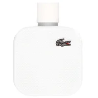 Lacoste L.12.12 Blanc Pour Lui Eau de Toilette Spray 100ml - undefined undefined