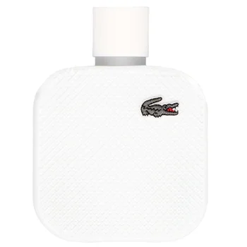 Lacoste L.12.12 Blanc Pour Lui Eau de Toilette Spray 100ml