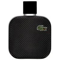 Lacoste L.12.12 Noir Pour Lui Eau de Toilette Spray 100ml - undefined undefined