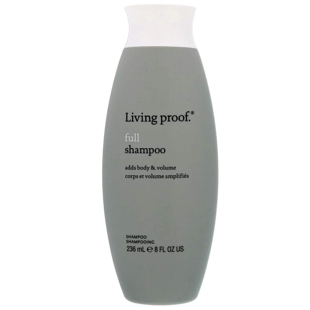 Living Proof Full Shampoo 236ml Image 1