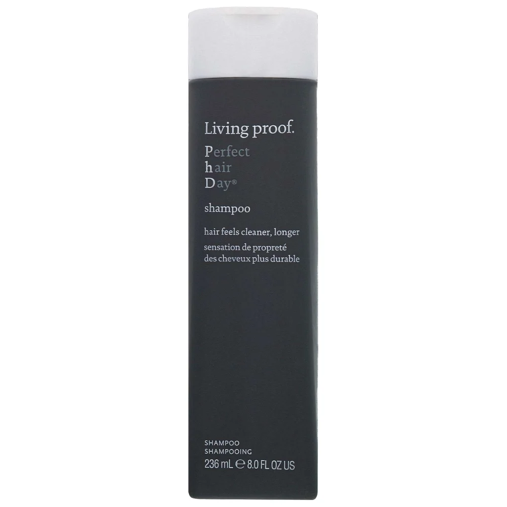 Living Proof Perfect hair Day (PhD) Shampoo 236ml Image 1