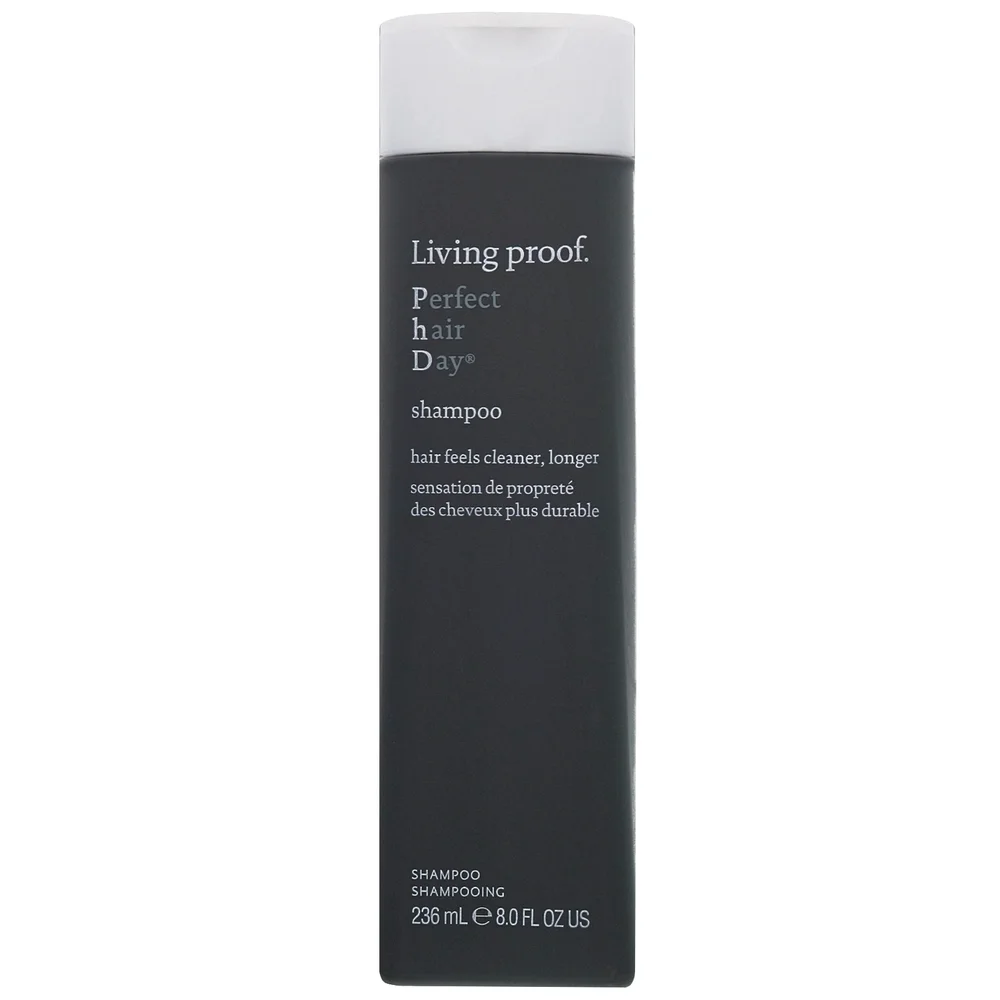 Living Proof Perfect hair Day (PhD) Shampoo 236ml Image 1