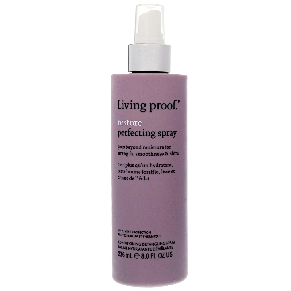Living Proof Restore Perfecting Spray 236ml Image 1