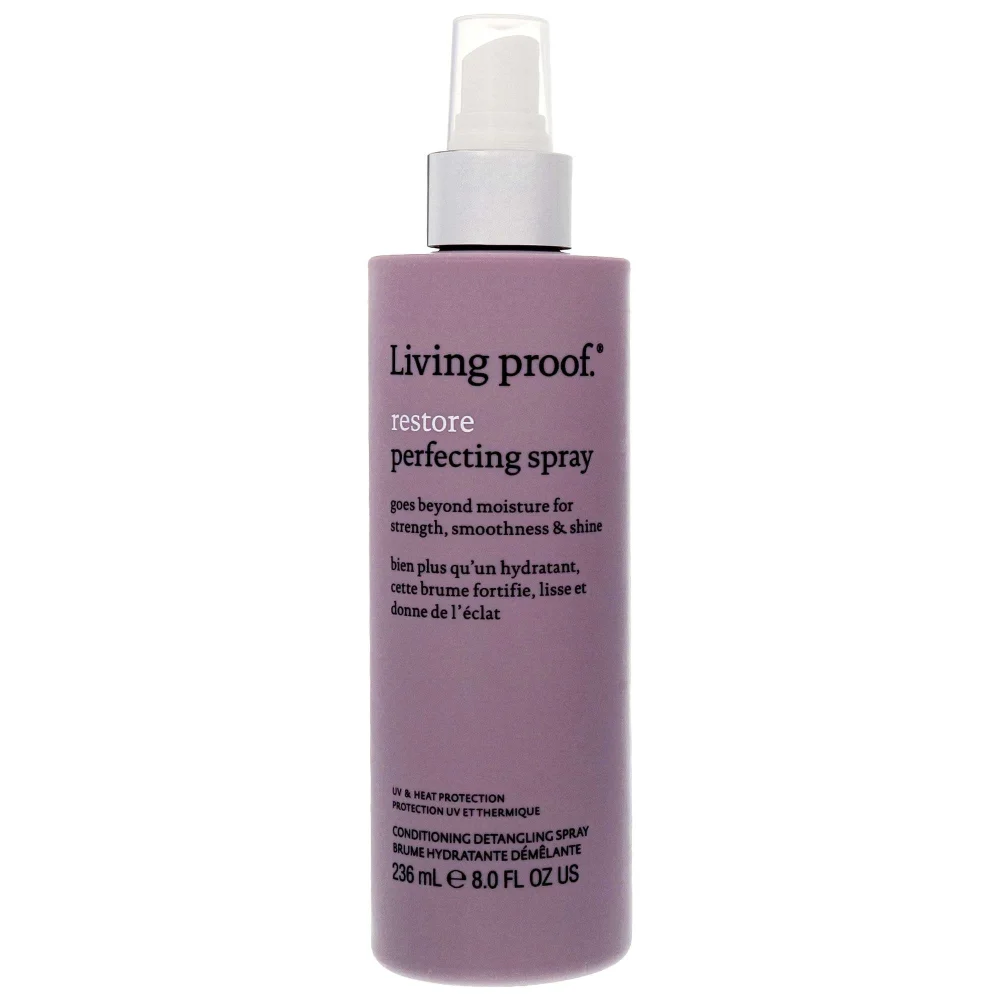 Living Proof Restore Perfecting Spray 236ml Image 1