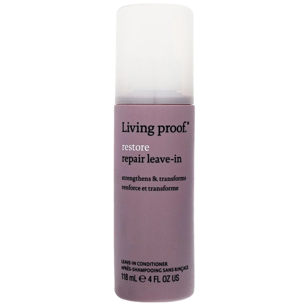 Living Proof Restore Repair Leave-In Conditioner 118ml Image 1