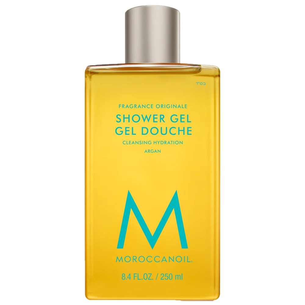 Moroccanoil Body Shower Gel 250ml Image 1