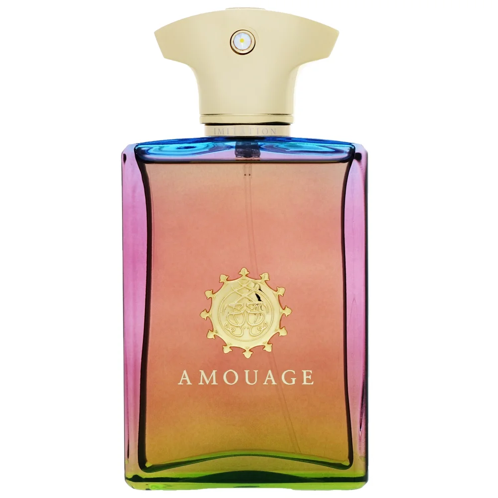 Amouage Imitation Man Eau de Parfum 100ml Image 1