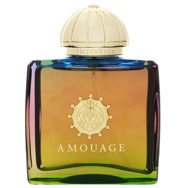Amouage Imitation Woman Eau de Parfum Spray 100ml