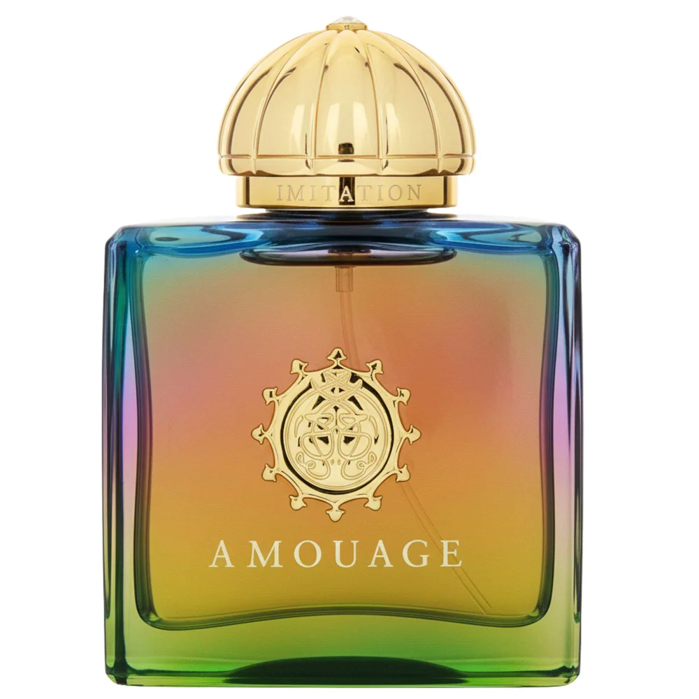Amouage Imitation Woman Eau de Parfum Spray 100ml Image 1