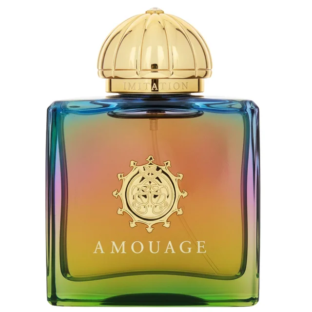 Amouage Imitation Woman Eau de Parfum Spray 100ml
