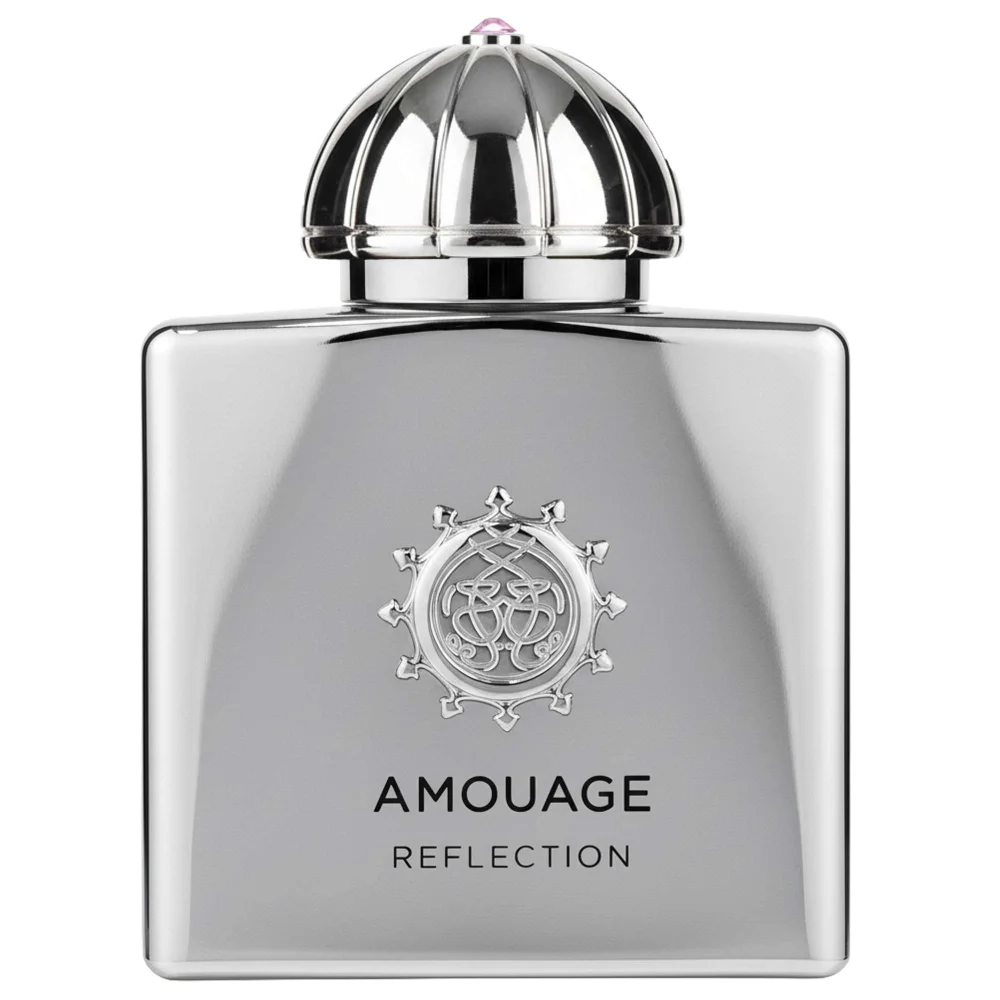 Amouage Reflection Woman Eau de Parfum Spray 100ml Image 1