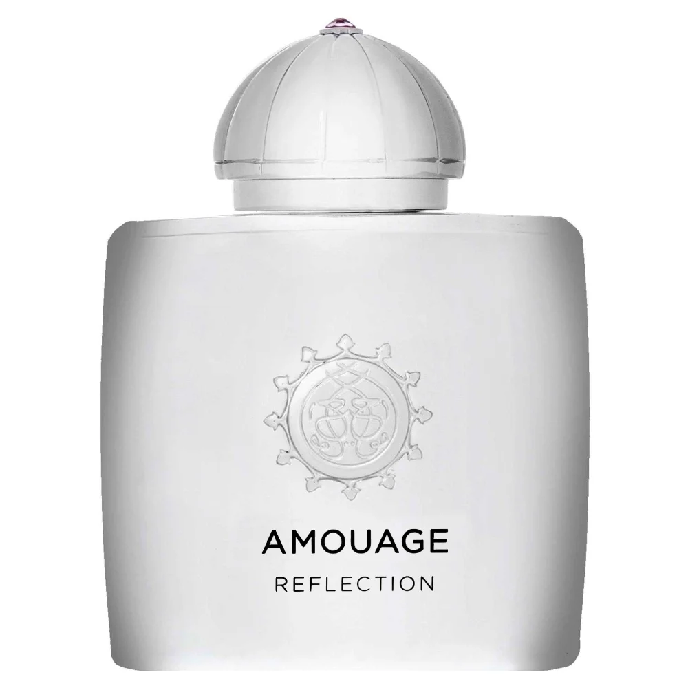 Amouage Reflection Woman Eau de Parfum Spray 100ml Image 1
